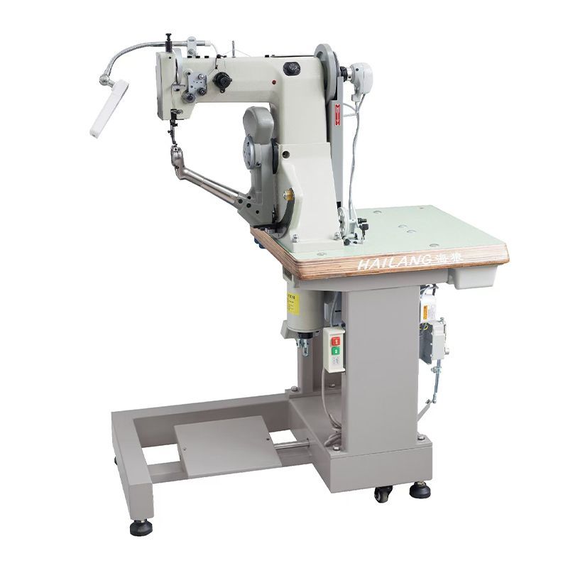 HL-168雙線側(cè)縫機(jī)